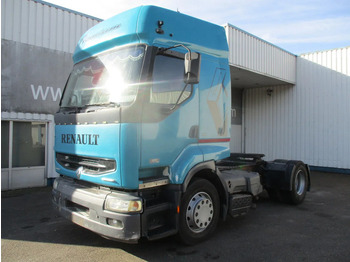 Gjysmë-kamion RENAULT Premium 420