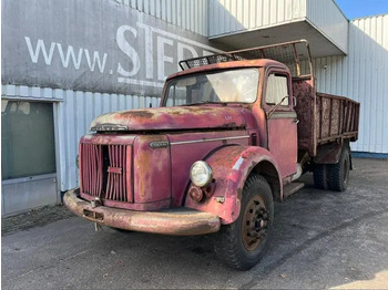Kamion vetëshkarkues VOLVO