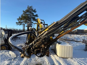 Sondë shpimi 1985 Sepson Borerigg 6301-016: foto 3