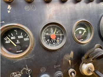 Sondë shpimi 2005 Atlas Copco ROC D3-03 borerigg - 6 947 timer - rep objekt / delerigg: foto 5 Sondë shpimi 2005 Atlas Copco ROC D3-03 borerigg - 6 947 timer - rep objekt / delerigg: foto 5