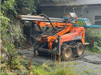 Sondë shpimi TAMROCK