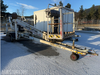 Platformë ajrore DINO