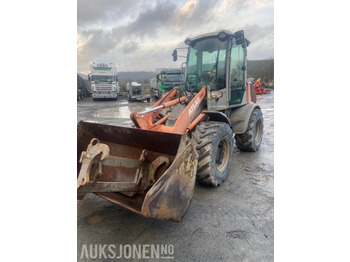 Fadrom me goma ATLAS