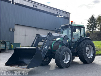Traktor VALTRA 8000