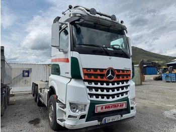 Lizingu i 2015 Mercedes-Benz ACTROS 2015 Mercedes-Benz ACTROS: foto 3 Lizingu i 2015 Mercedes-Benz ACTROS 2015 Mercedes-Benz ACTROS: foto 3