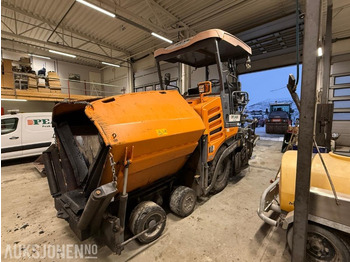 Pajisje ndërtimi VÖGELE