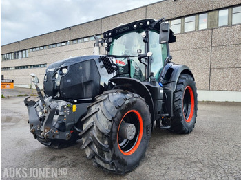 Traktor CLAAS Axion 870