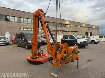 Makineri bujqësore BERTI