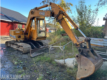Ekskavator KOBELCO