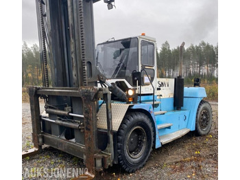 Pajisje për trajtimin e materialeve SMV