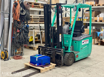 Pajisje për trajtimin e materialeve MITSUBISHI