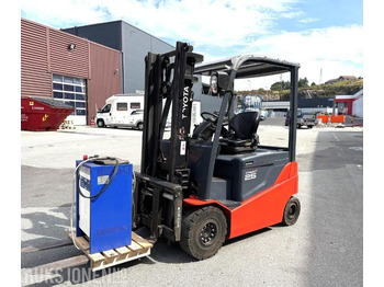 Pajisje për trajtimin e materialeve TOYOTA