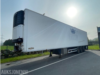 Rimorkio CHEREAU