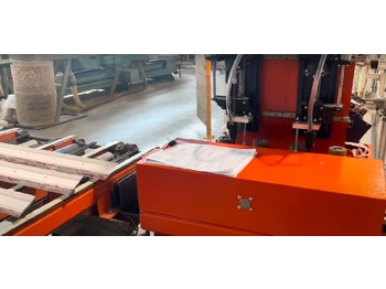 Vegël makinerie i ri Wise Service Automatic two-headed screwdriver WS208: foto 4