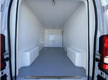 Furgon frigorifer i ri FIAT DUCATO L3H2 140PS | TIEFKÜHLFAHRZEUG -20C + KONVEKTA TK 4022 12V-230V: foto 4