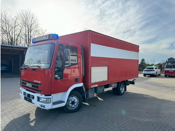 Zjarrfikëse Iveco  ML 75E Werkstattwagen*Servicemobil*Feuerwehr*: foto 1