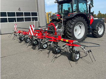 Barkthyese/ Shkundës bari MASSEY FERGUSON 600 series