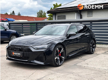 Veturë AUDI
