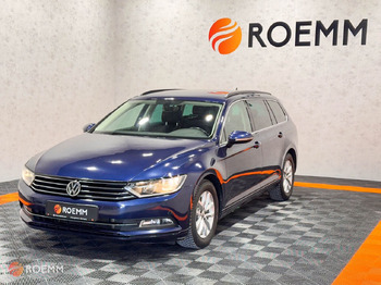 Makinë me portobagazh Volkswagen Passat Variant Comfortline BMT*GARANTIE*: foto 3