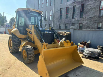 Fadromë me shkarkim nga prapa i ri Caterpillar 420 Backhoe Loader CAT 420 420F 420F2 JCB 3CX 4CX with Excellent Quality for Sale: foto 4
