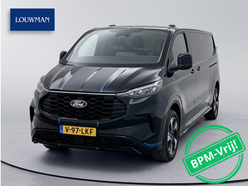 Furgon i vogël FORD Transit