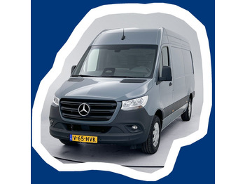 Furgon i vogël MERCEDES-BENZ Sprinter 315