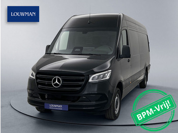 Furgon i vogël MERCEDES-BENZ Sprinter 317