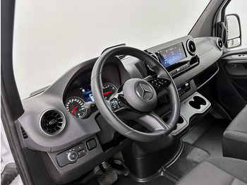 Furgon i vogël Mercedes-Benz Sprinter 317 1.9 CDI L3H2 Pro Achteruitrijcamera met sensoren Cruise Control Betimmering: foto 5