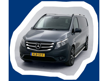 Furgon i vogël MERCEDES-BENZ Vito 114