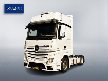 Gjysmë-kamion MERCEDES-BENZ Actros 1848