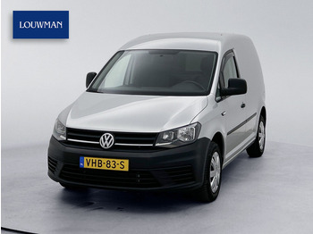 Furgon i vogël VOLKSWAGEN Caddy 2.0