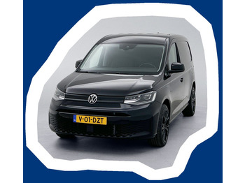 Furgon i vogël VOLKSWAGEN Caddy Cargo