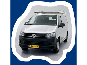 Furgon i vogël VOLKSWAGEN Transporter