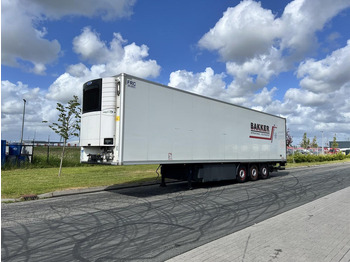 Gjysmë rimorkio frigorifer KÖGEL