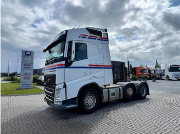 Gjysmë-kamion VOLVO FH 500