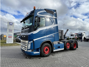 Gjysmë-kamion VOLVO FH 500