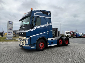Gjysmë-kamion VOLVO FH 500