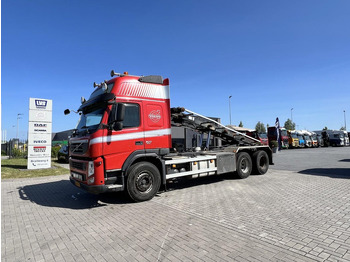 Kamion me sistem kabllor VOLVO FM 500