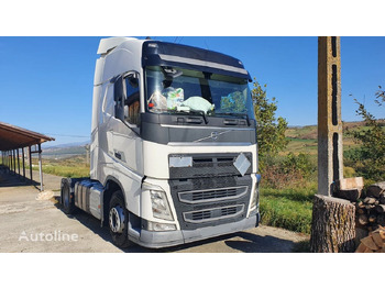Kutia e marsheve VOLVO FH12