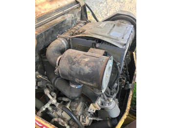 Rul Dynapac CC 122 DEUTZ Vand complet sau PIESE: foto 5