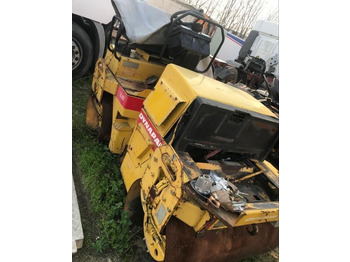 Rul Dynapac CC 122 DEUTZ Vand complet sau PIESE: foto 3