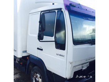 Kamion me tendë MAN LE 8-180: foto 3