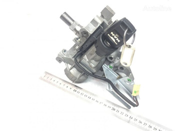 Sistemi elektrik MAN TGX