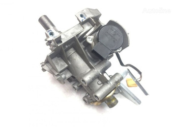 Sistemi elektrik MAN TGX