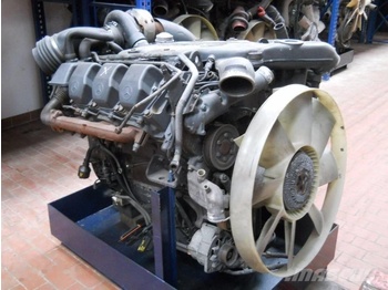 Motori MERCEDES-BENZ Actros