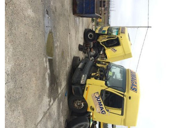 Ingranazhi i diferencialit për Kamioni Renault Premium / Magnum truck: foto 3