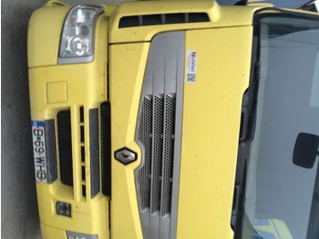 Ingranazhi i diferencialit për Kamioni Renault Premium / Magnum truck: foto 4