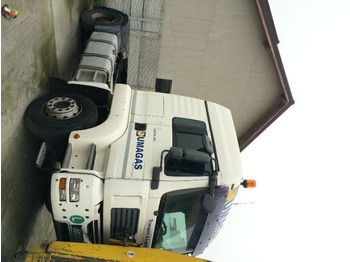 Ingranazhi i diferencialit për Kamioni Renault Premium / Magnum truck: foto 5