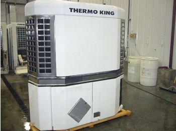 Njësi frigorifer THERMO KING