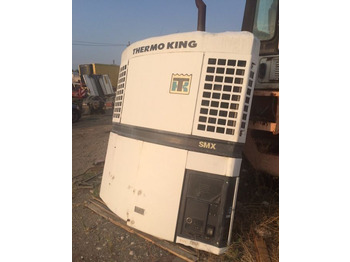 Njësi frigorifer THERMO KING
